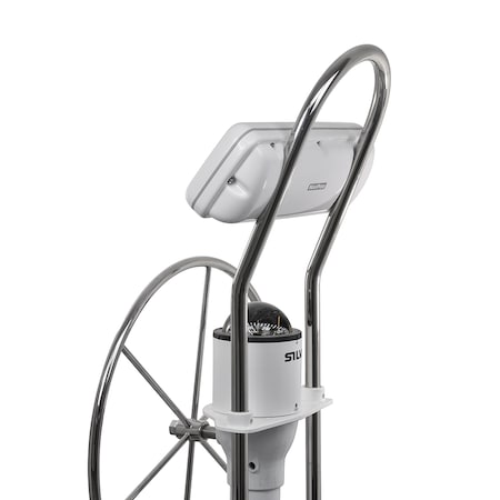 Navpod System Pod Pre-Cut For Garmin Gpsmap 742Xs/742/722Xs GP2600-16